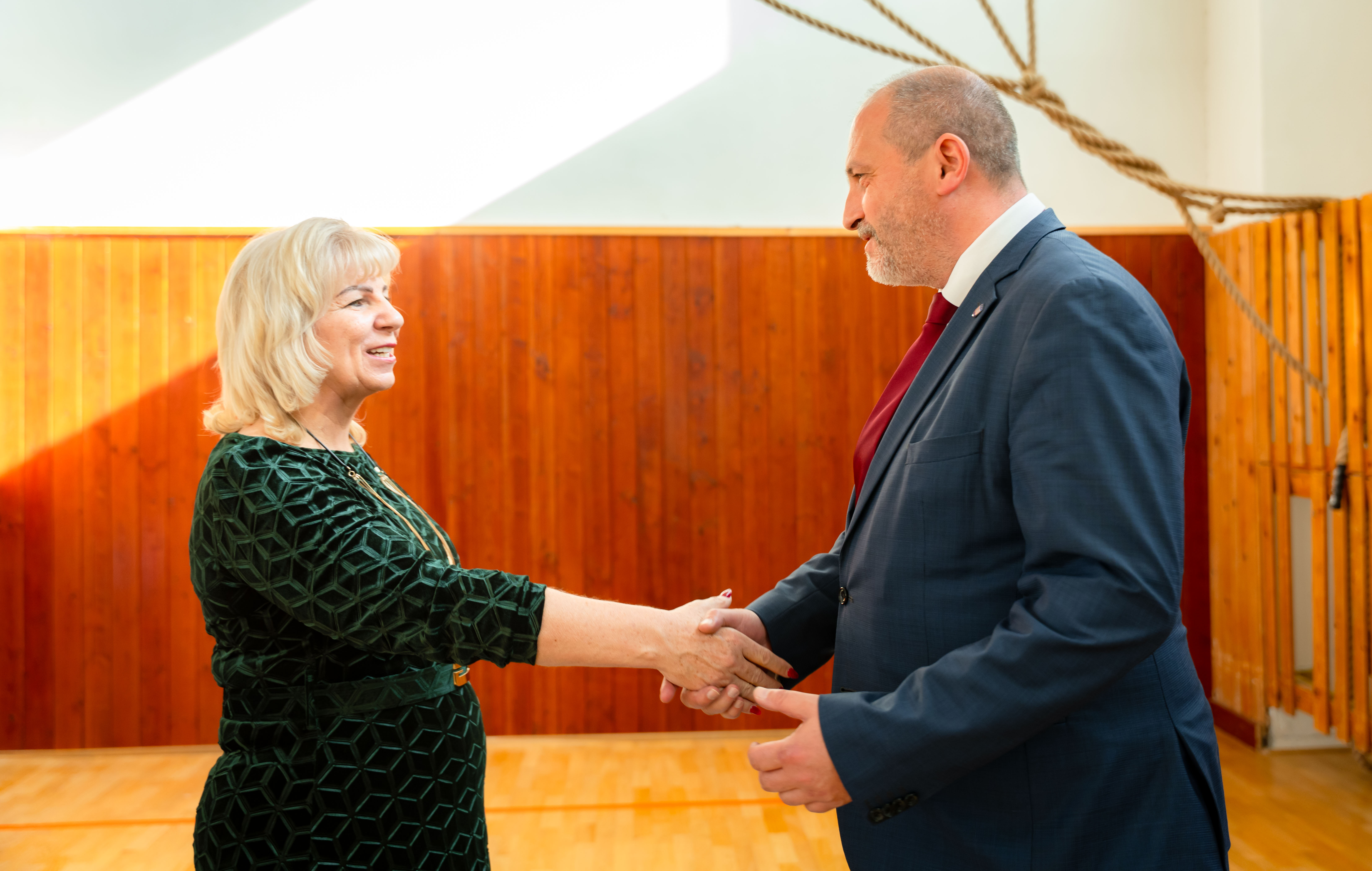 35. vyrocia otvorenia ZS Belehradska 21-1-3